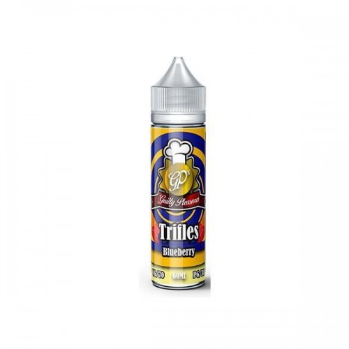 Chocolate by Guilty Pleasures Trifles 50ml Sh...