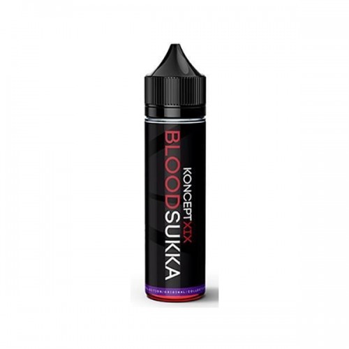 Pinkman by Vampire Vape KonceptXIX 50ml Short...
