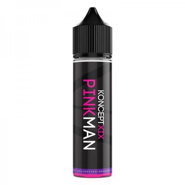 Pinkman by Vampire Vape KonceptXIX 50ml Short Fill E-Liquid