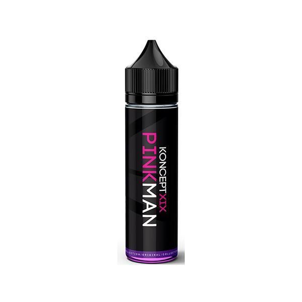 Pinkman by Vampire Vape KonceptXIX 50ml Short Fill E-Liquid