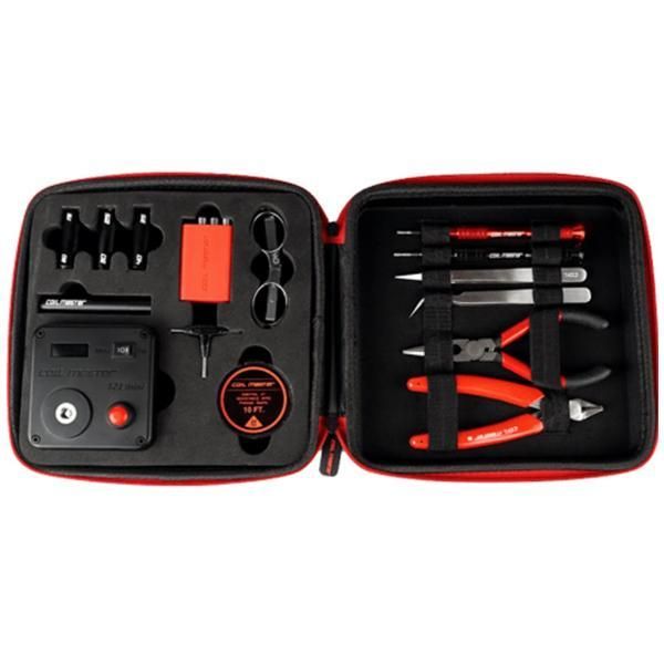 COIL MASTER DIY STARTER KIT 3.0