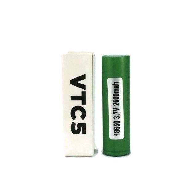 Sony VTC5 18650 2600mAh Battery