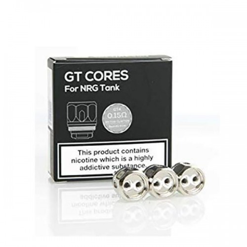 Vaporesso GT Cores GT4 Coil 0.15 Ohm