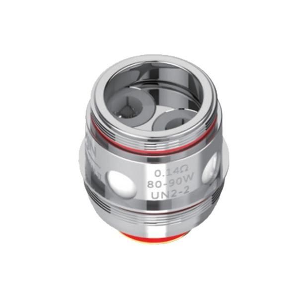Uwell Valyrian UN2 Mesh Coils 0.18 Ohm/ 0.14O...