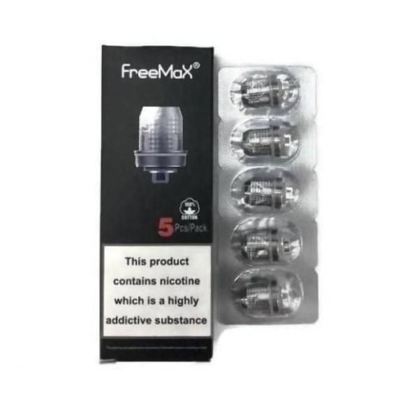 Freemax Fireluke X1, X2, X3, X4 Mesh / SS316L...