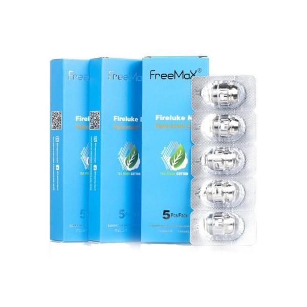 Freemax TX Mesh Series Coils - TX1 / TX1 SS31...