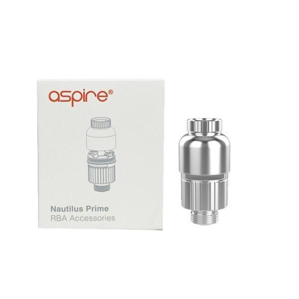 Aspire Nautilus Prime RBA Replacement Coil