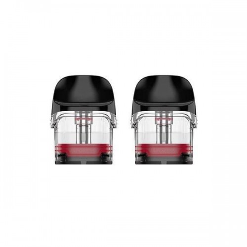 Vaporesso LUXE Q Replacement Pods 2ml-0.8ohm/...