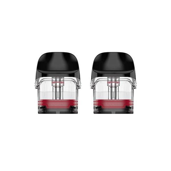 Vaporesso LUXE Q Replacement Pods 2ml-0.8ohm/...