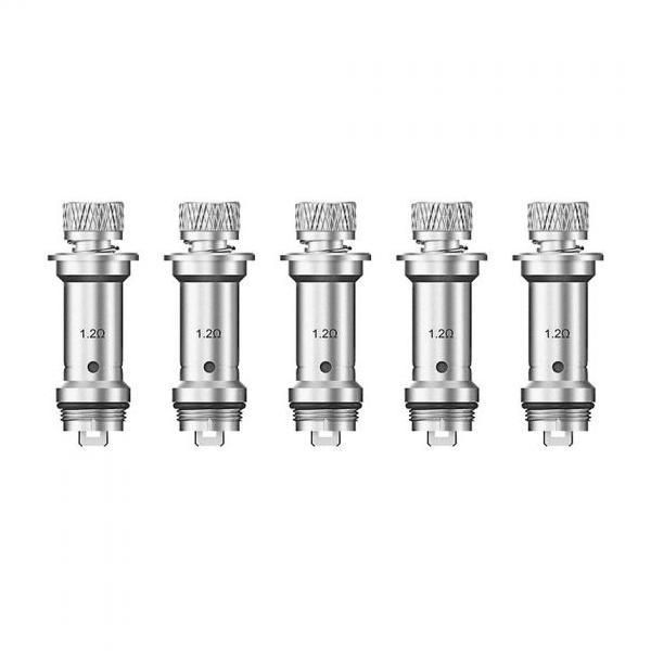 Lyra Lost Vape Replacement Coils