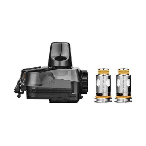 Geekvape Aegis Boost Plus Replacement Pods 2m...