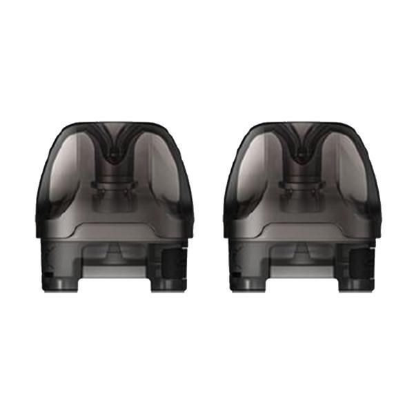 Voopoo Argus Air Replacement Pods 2ml (No Coil Included)