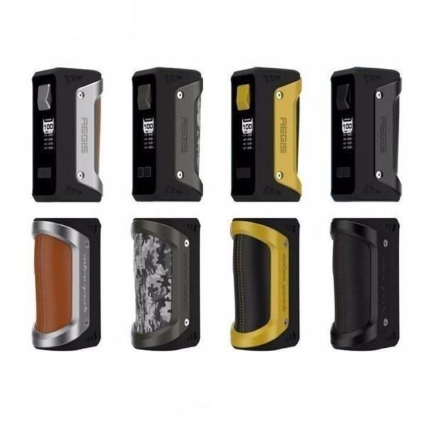 Geek Vape Aegis Legend 200W Mod