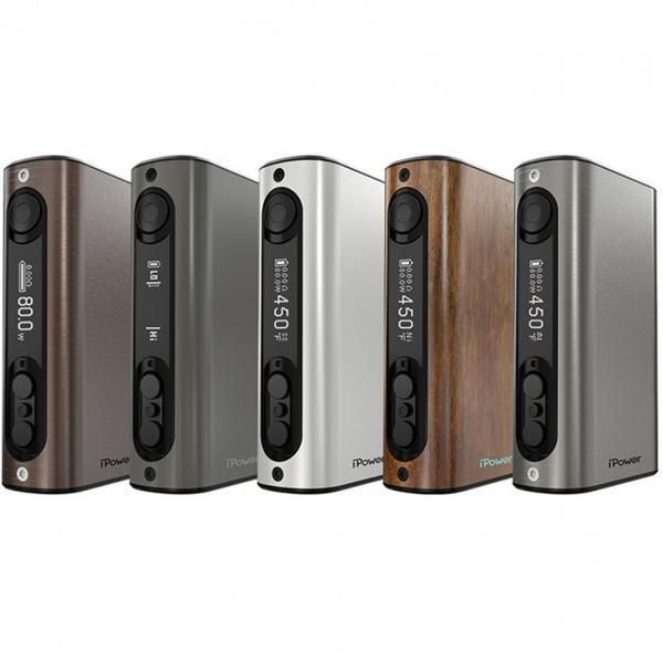 Eleaf iPower 80W 5000mah MOD