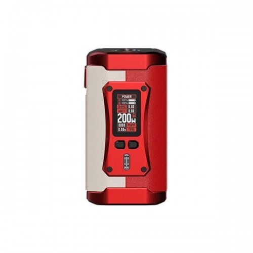 Smok Morph 2 Mod