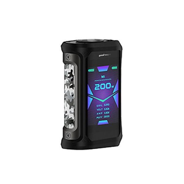 Geek vape Aegis X 200W Mod