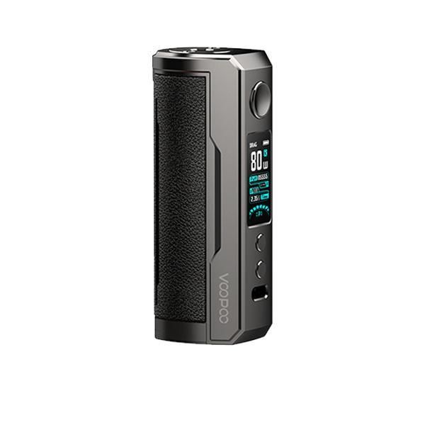 Voopoo Drag X Plus Mod