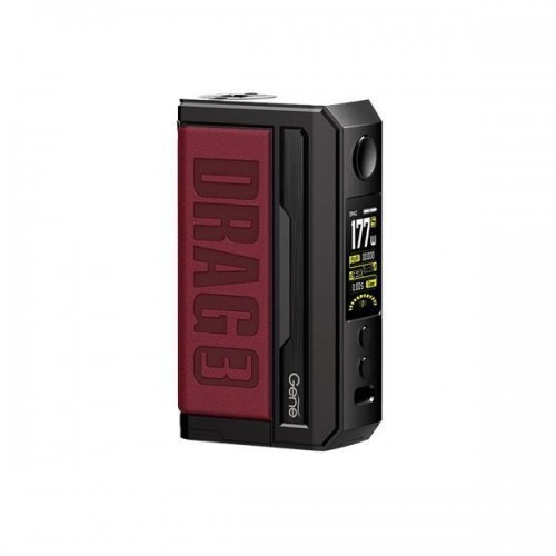 Voopoo Drag 3 Mod