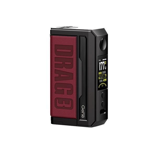 Voopoo Drag 3 Mod