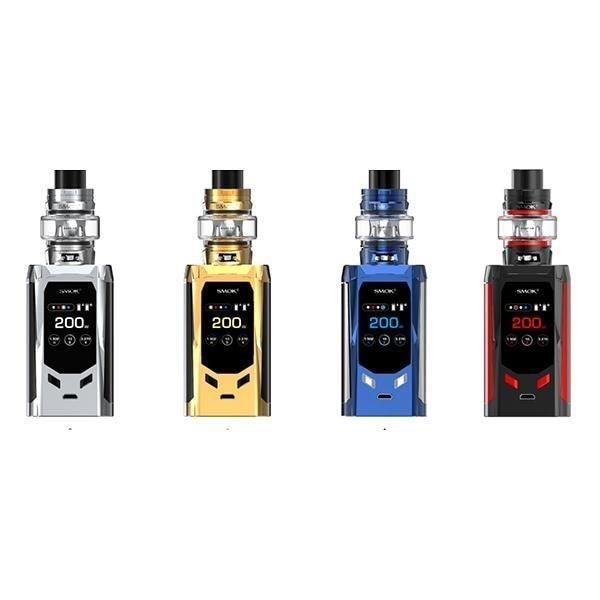 SMOK R-Kiss 200W Kit