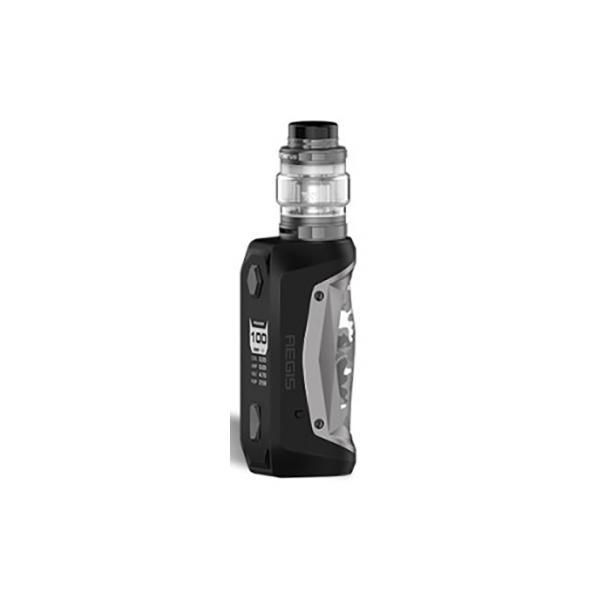 Geek Vape Aegis Solo 100W Kit