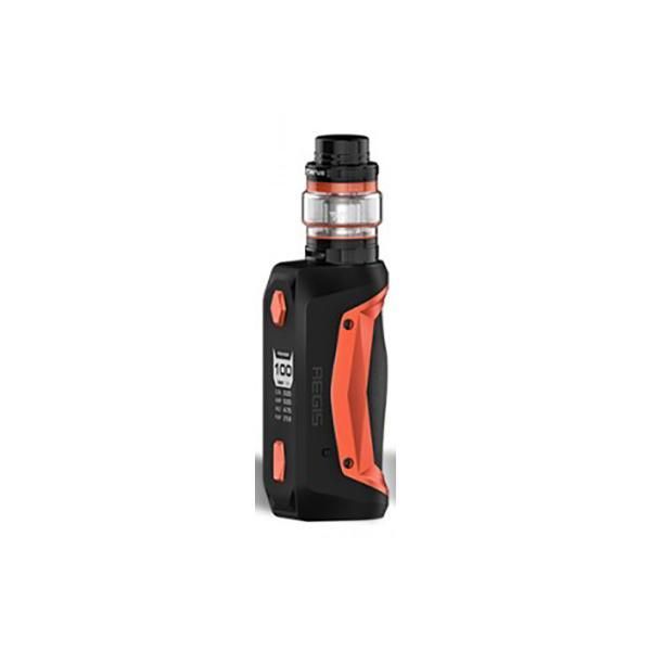 Geek Vape Aegis Solo 100W Kit