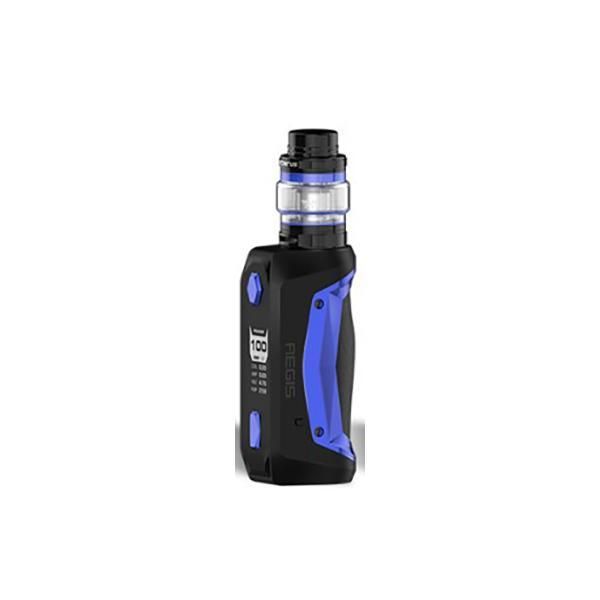 Geek Vape Aegis Solo 100W Kit