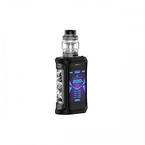 Geek Vape Aegis X Kit