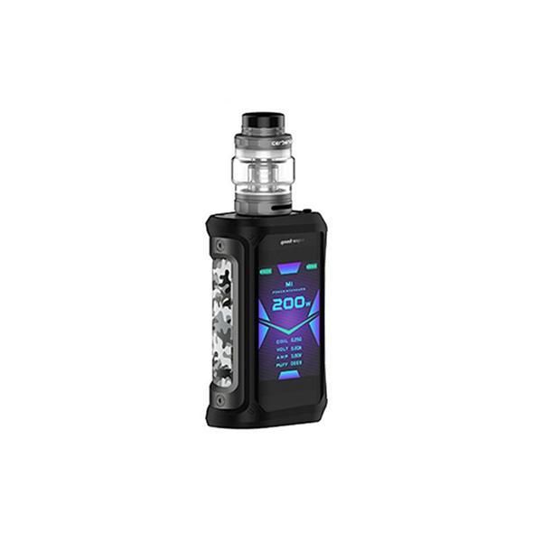 Geek Vape Aegis X Kit