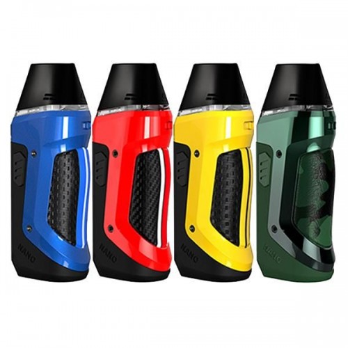 Geekvape Aegis Nano Pod Kit