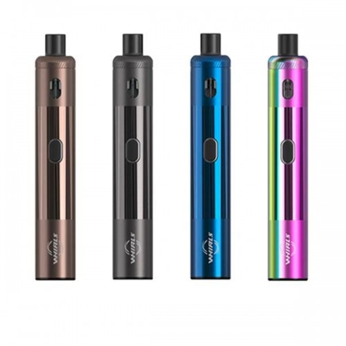 Uwell Whirl S Vape Kit