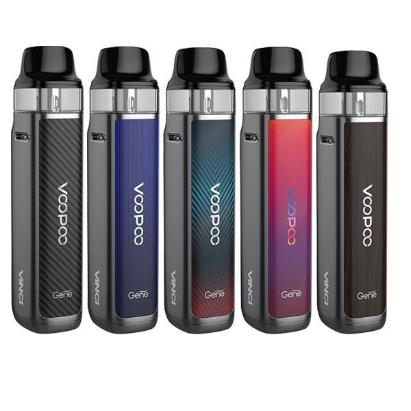 Voopoo Vinci X 2 Pod Kit