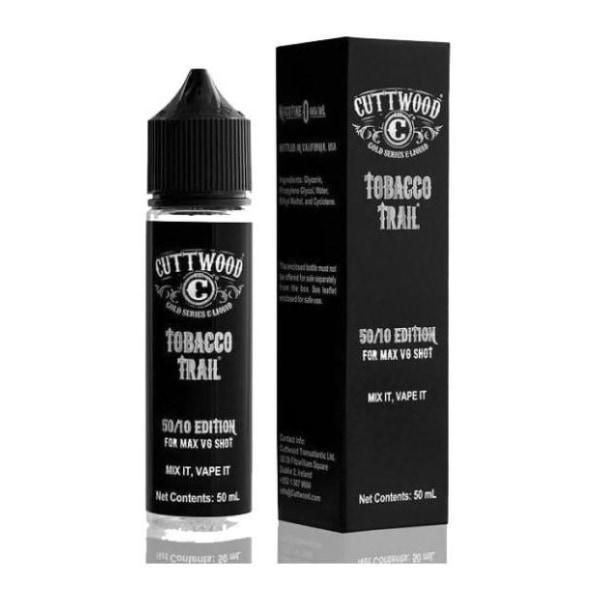 Cuttwood Mega Melons 50ml Short Fill E-Liquid