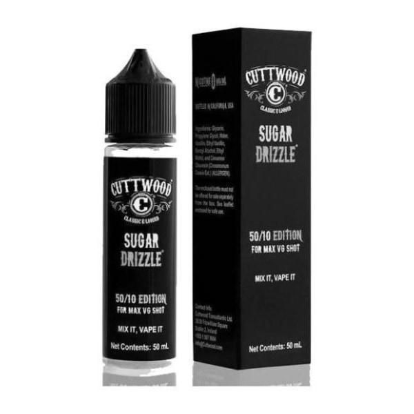 Cuttwood Mega Melons 50ml Short Fill E-Liquid