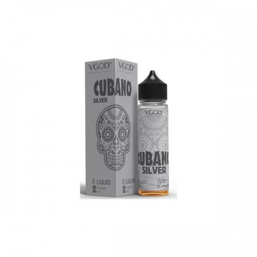 Luscious by VGOD 50ml Short Fill E-Liquid
