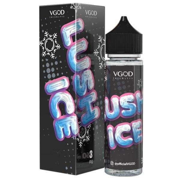 Lush Ice by VGOD 50ml Short Fill E-Liquid