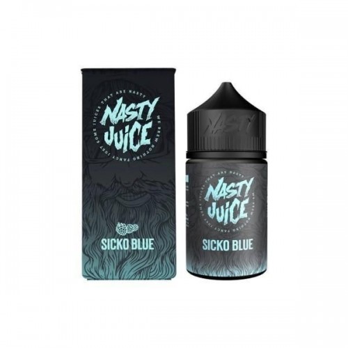 Stargazing by Nasty Juice 50ml Short Fill E-L...