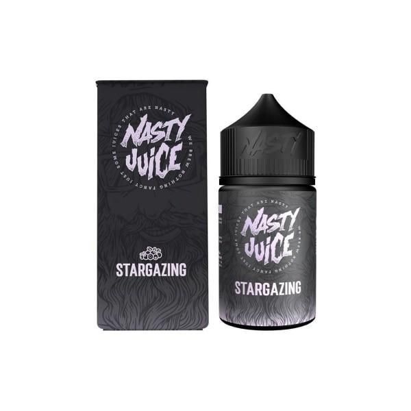 Stargazing by Nasty Juice 50ml Short Fill E-Liquid