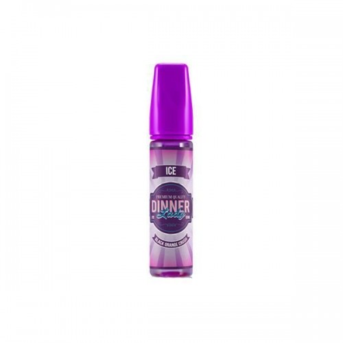 Flip Flop Lychee by Dinner Lady Ice 50ml Shor...