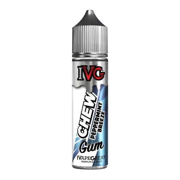 Strawberry Watermelon by IVG Chew 50ml Short Fill E-Liquid