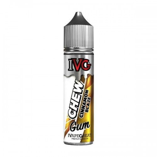 Strawberry Watermelon by IVG Chew 50ml Short ...