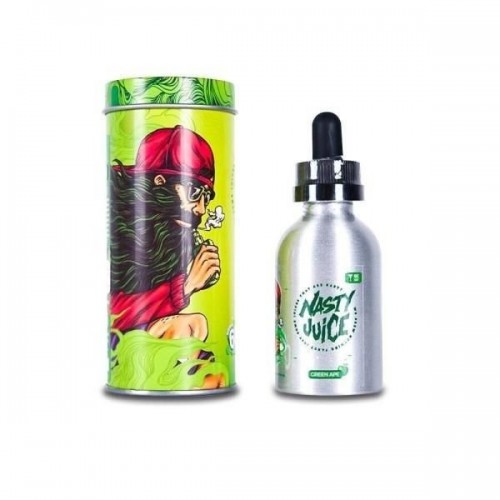 Wicked Haze by Nasty Juice 50ml Short Fill E-...