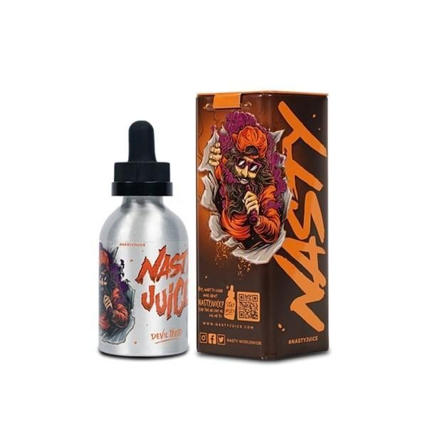 Bad Blood by Nasty Juice 50ml Short Fill E-Liquid