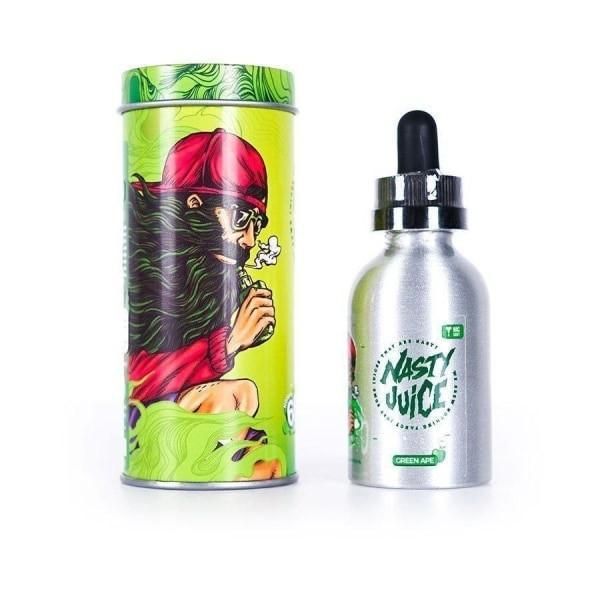 Bad Blood by Nasty Juice 50ml Short Fill E-Liquid