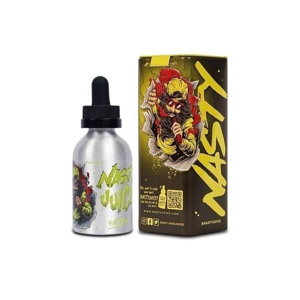 Bad Blood by Nasty Juice 50ml Short Fill E-Liquid