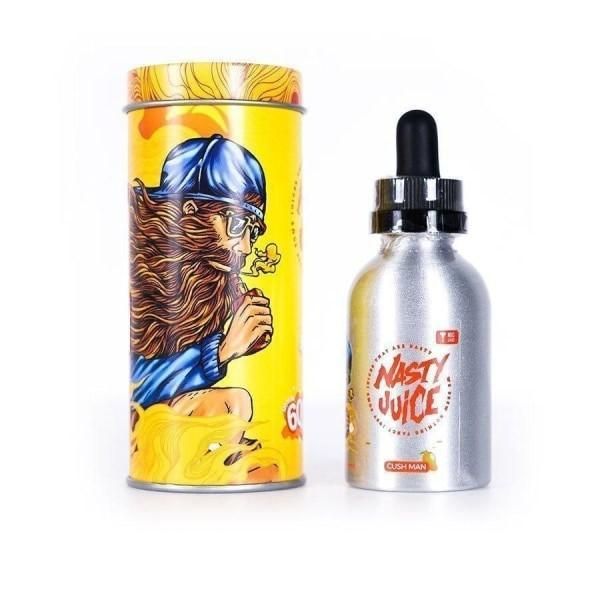 Bad Blood by Nasty Juice 50ml Short Fill E-Liquid