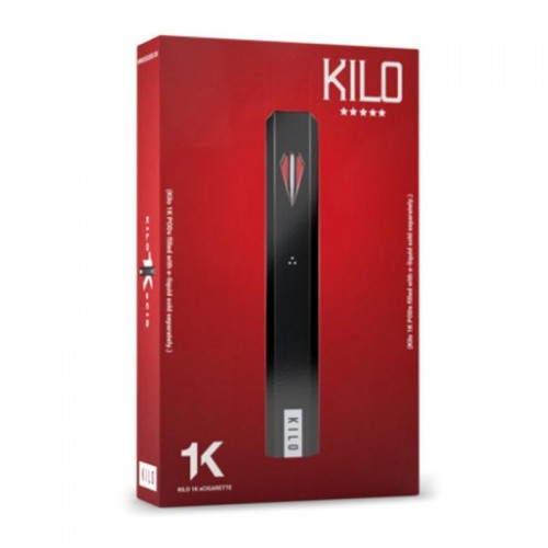 Kilo 1K Pod Device