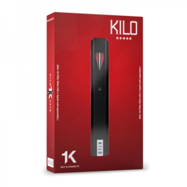 Kilo 1K Pod Device
