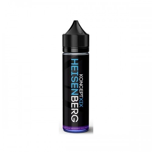 Blood Sukka by Vampire Vape KonceptXIX 50ml S...