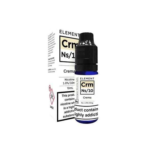 FAR - Candy Punch Nic Salt E-Liquid by Elemen...